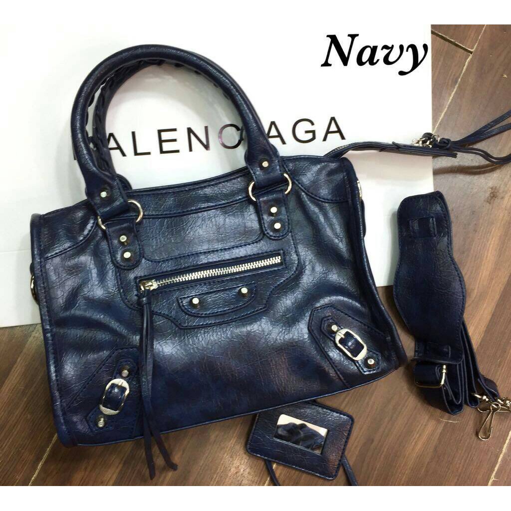 Balenciaga EDGE Medium