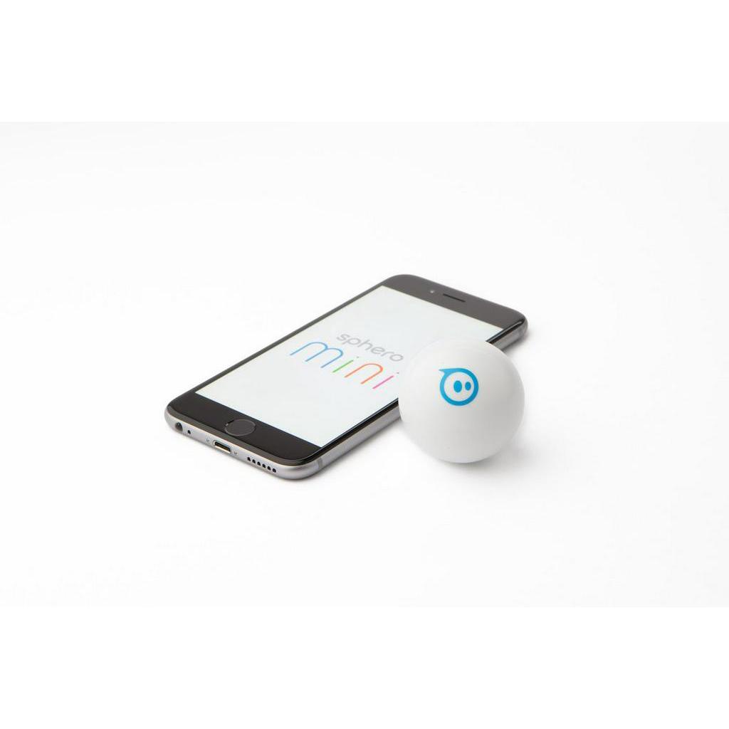 Sphero Mini with LED lights/Lampu LED