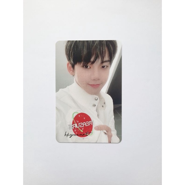 pc hyunsuk bene ktown astronot
