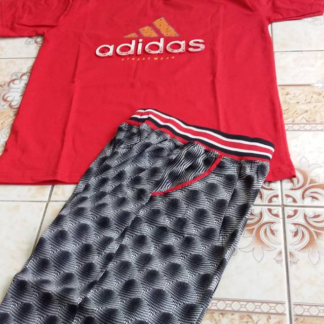 Setelan gugo embos anak laki-laki import usia 6-8 th