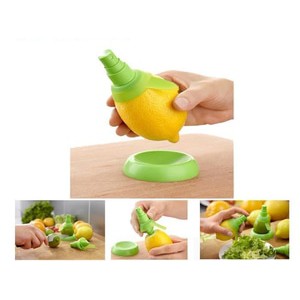 SH Stationery Lemon Spray Semprotan Jeruk Citrus Juice Sprayer