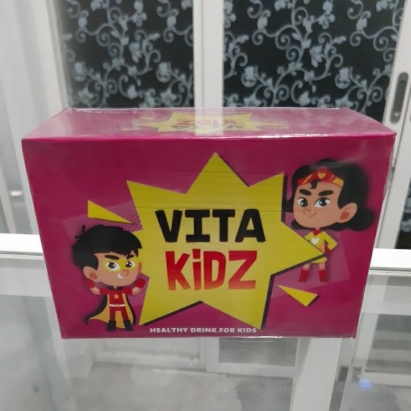 

MINUMAN SEHAT ANAK - ANAK TERKINI