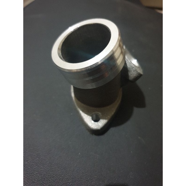 Intake downdraft nmax aerox old new lexi yamaha no original r15 bk6