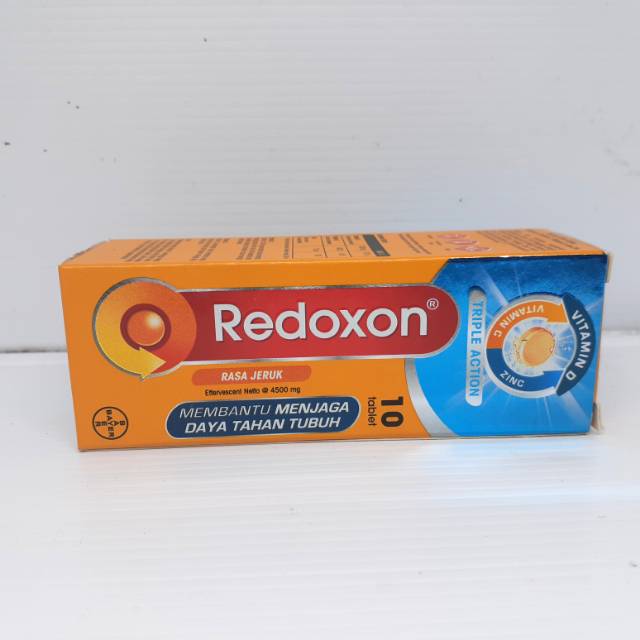 Redoxon