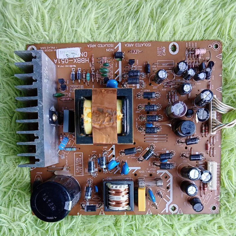 PSU Polytron plm32t22s