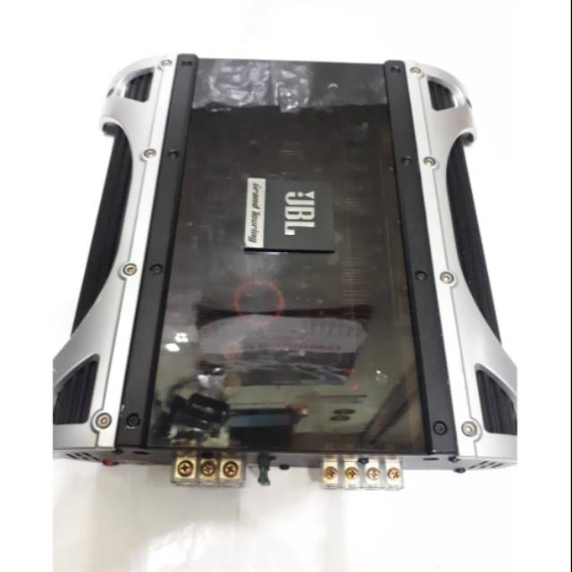 Monoblok JBL Grand Touring GTO 301.1.2 Power Monoblock Amplifier