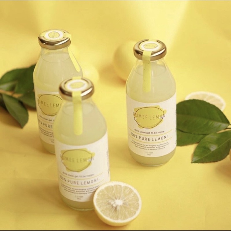 

gumee lemon