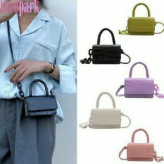 sling bag mini ayana