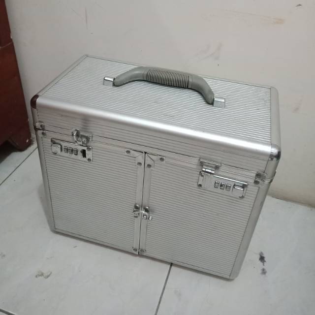 Beauty case