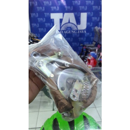 REM SEPEDA Rem Tromol CP