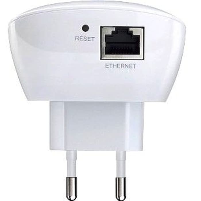 TP-LINK Universal WiFi Range Extender TL-WA850RE