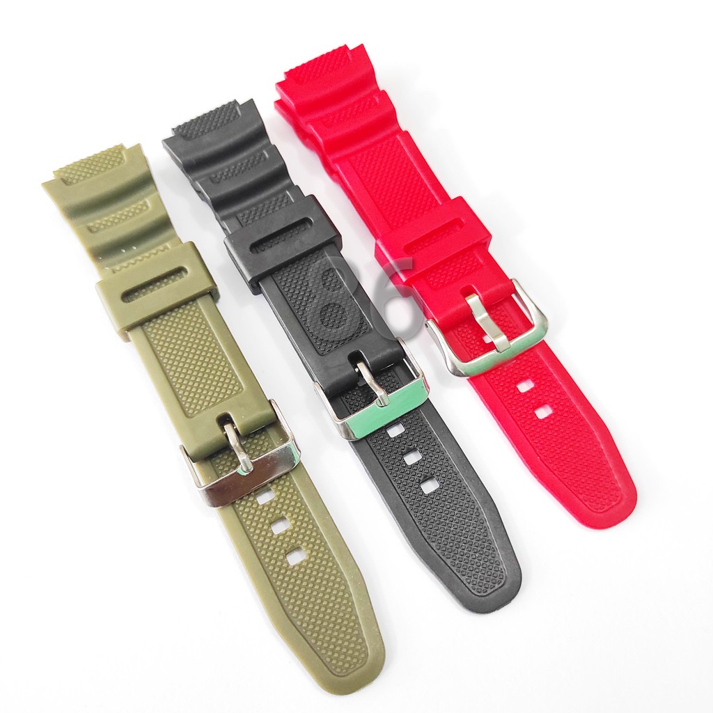 Strap Tali Jam Tangan Skmei 1335