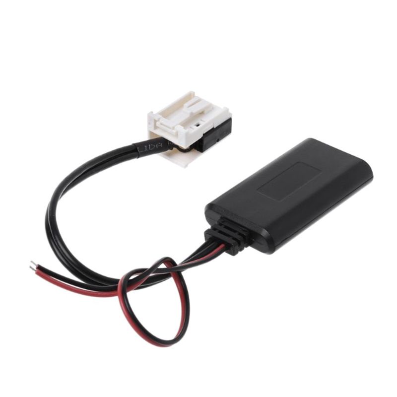 Cre Untuk BMW E60 04-10 E63 E64 E61E70 E90 / E91 E92 Car 12 Pin Bluetooth