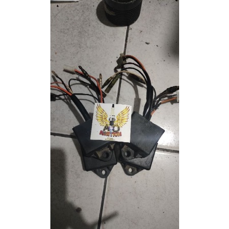 CDI RX K KING ORI UPGRADE