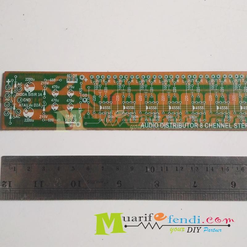  Skema  Pcb Tape Mobil PCB Designs