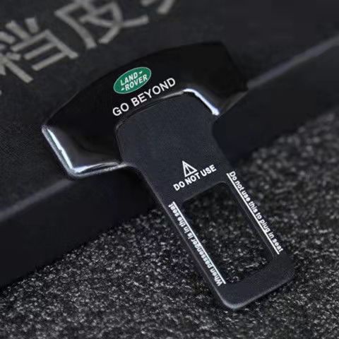 Klip Gesper Sabuk Pengaman Mobil Untuk Land Rover