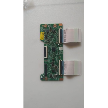 t con tcon  tv Samsung 49m5000 49m5050 49j5200 49n5000 4n5500