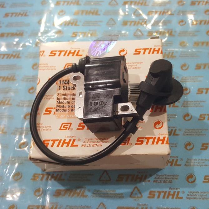 Ignition Module Coil CDI MS-651 STIHL ORIGINAL --NEW--