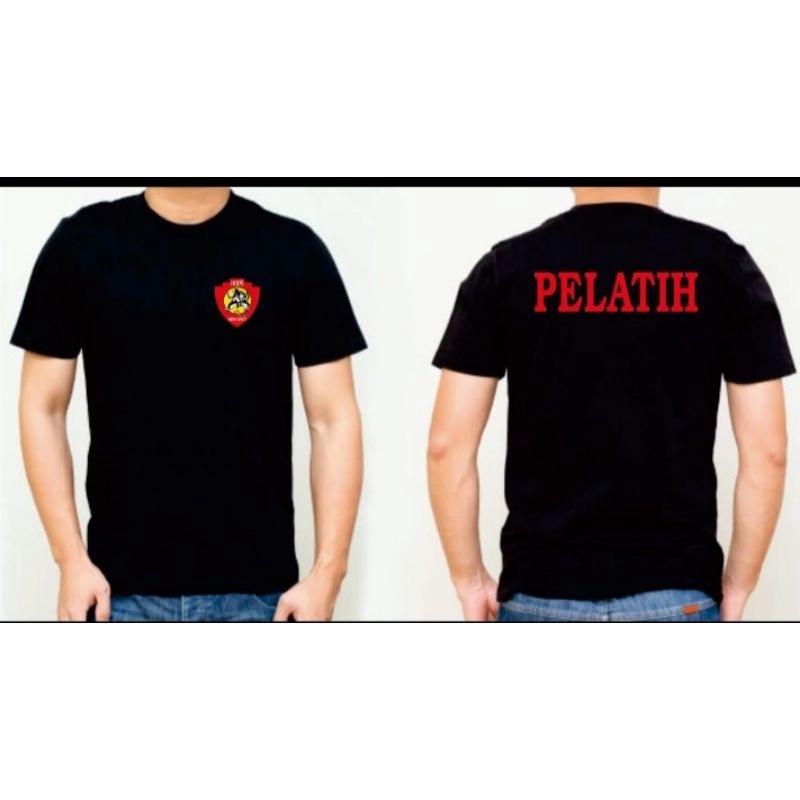 kaos pelatih IKSPI kera Sakti premium