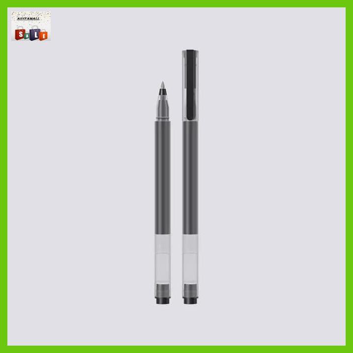 

Silutala- Xiaomi Mijia Gel Pen 0.5Mm Super Durable Mikuni Japan Ink Signing Pen - 1Pc -Ori.