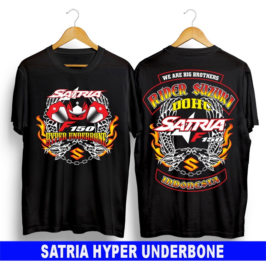 baju kaos pria / baju kaos satri fu / baju kaos komonitas / baju kaos kata kata / baju kaos distro /