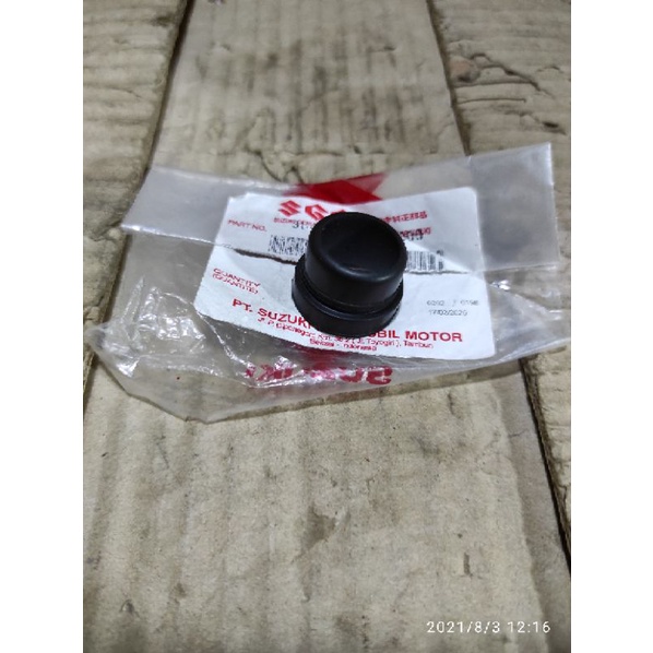 Karet motor tabung wiper futura Katana Kijang Kapsul