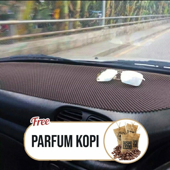 peredam panas dashboard mobil cover Dasbor Mobil Ertiga