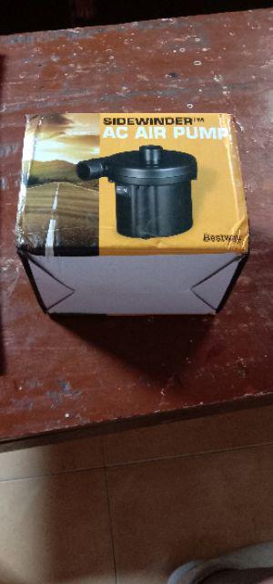 Pompa Angin Elektrik Listrik Bestway #62056