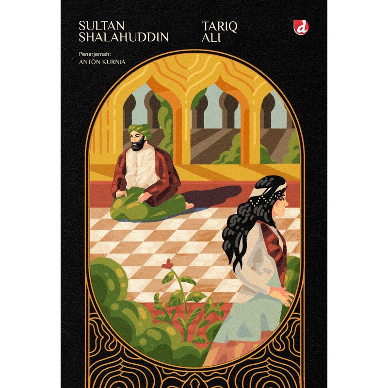 Sultan Shalahuddin Novel Karya Tariq Ali