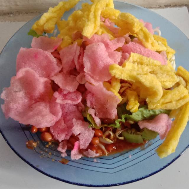 

Asinan Sayur