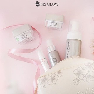 Ms Glow Official Website Store