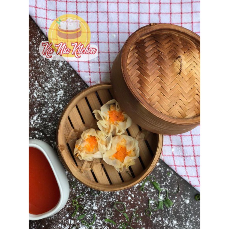 

Dimsum Ayam