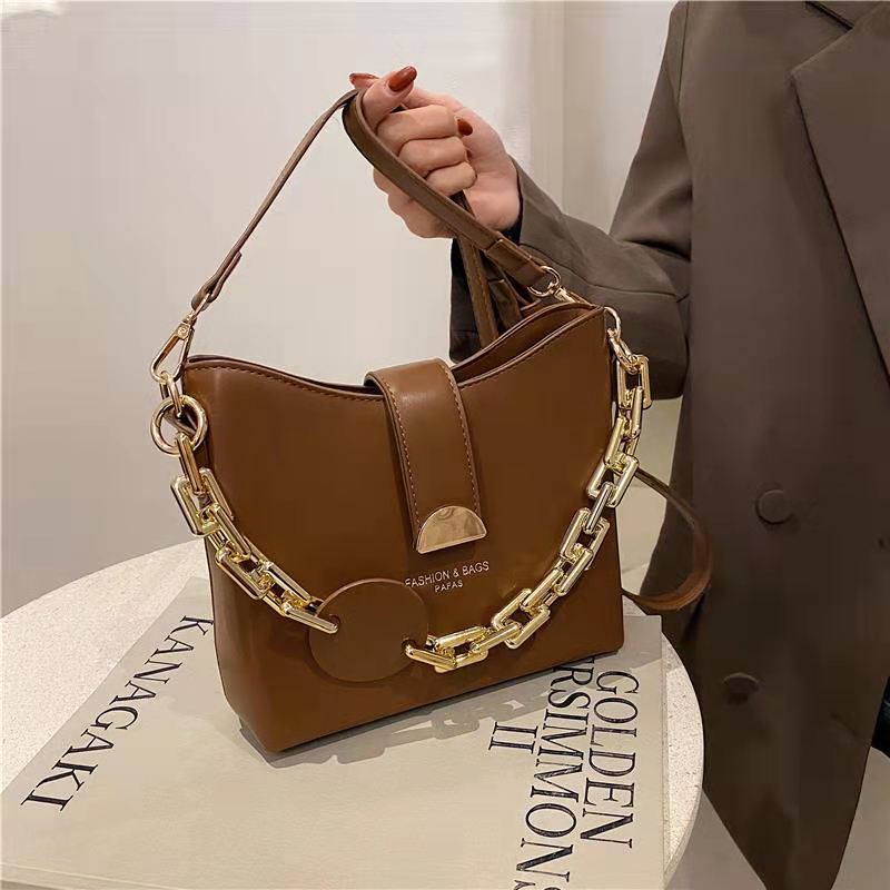 BJ31878 - BEIGE/BLACK/BROWN/COFFEE - TAS WANITA FASHION IMPORT MODIS ELEGAN TERMURAH TERLARIS TERBARU BAGSTORE JAKARTA TAS BATAM LT1878