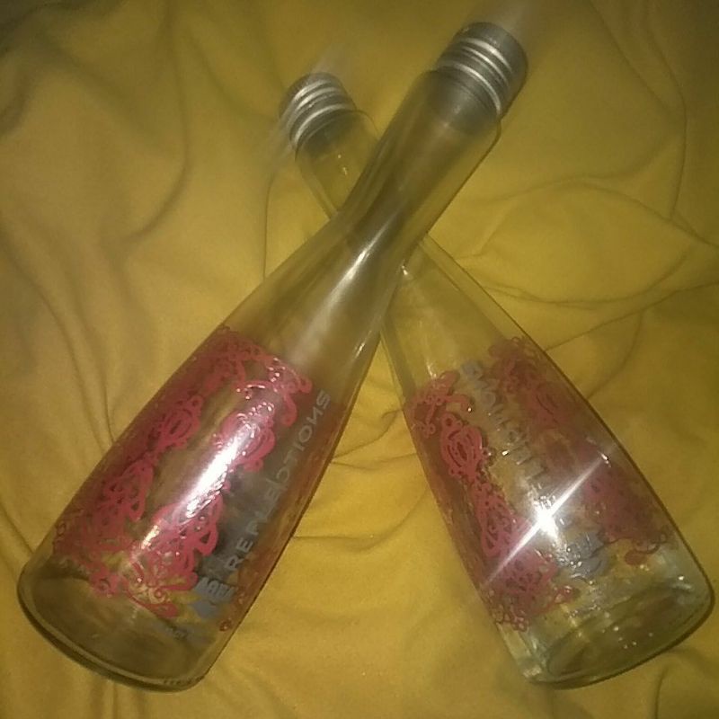 

Botol air mineral