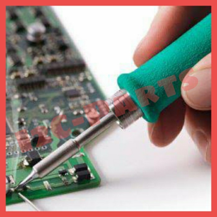 Jassa Solder PCB / Rework / Assembly Parts