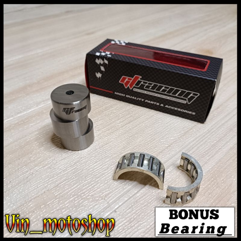 pin pen stroke Jupiter z Vega r 1mm 1,5mm  2mm 2,5mm 3mm 3,5mm 4mm 5mm GF racing Thailand