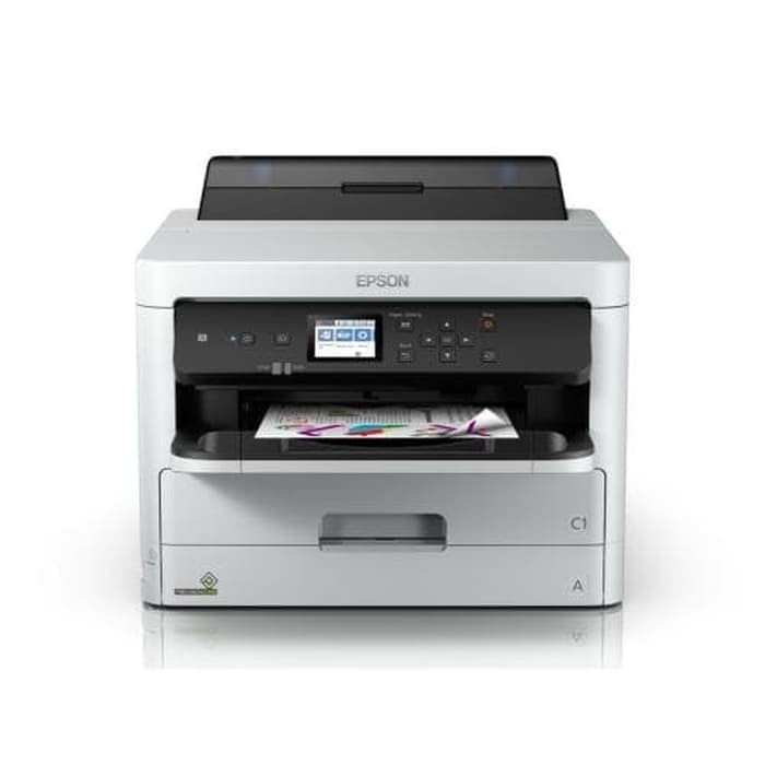 Printer Epson WF-C5290 - WiFi Duplex Epson WorkForce Pro WF C5290