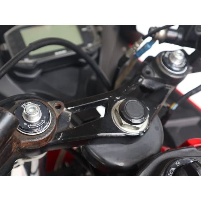 PRELOAD BPRO SUZUKI GSX150R