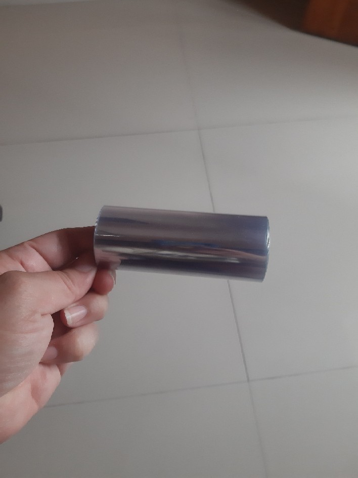 Mika Pinggiran Cake Tebal 5meter