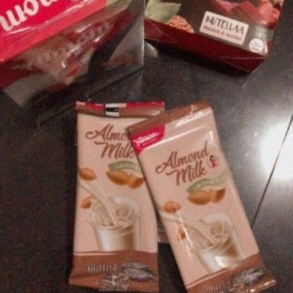 

ALMOM ASI BOOSTER