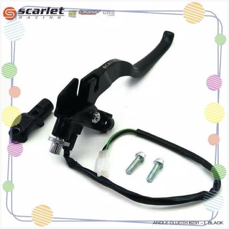 handle kiri kopling handle kopling