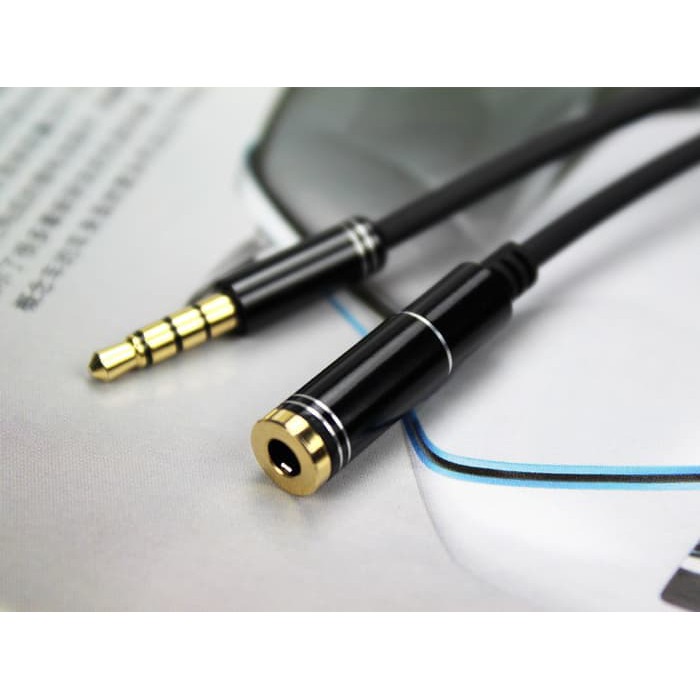 dbE Acoustics EX10 Extension Cable - EX 10 EX-10