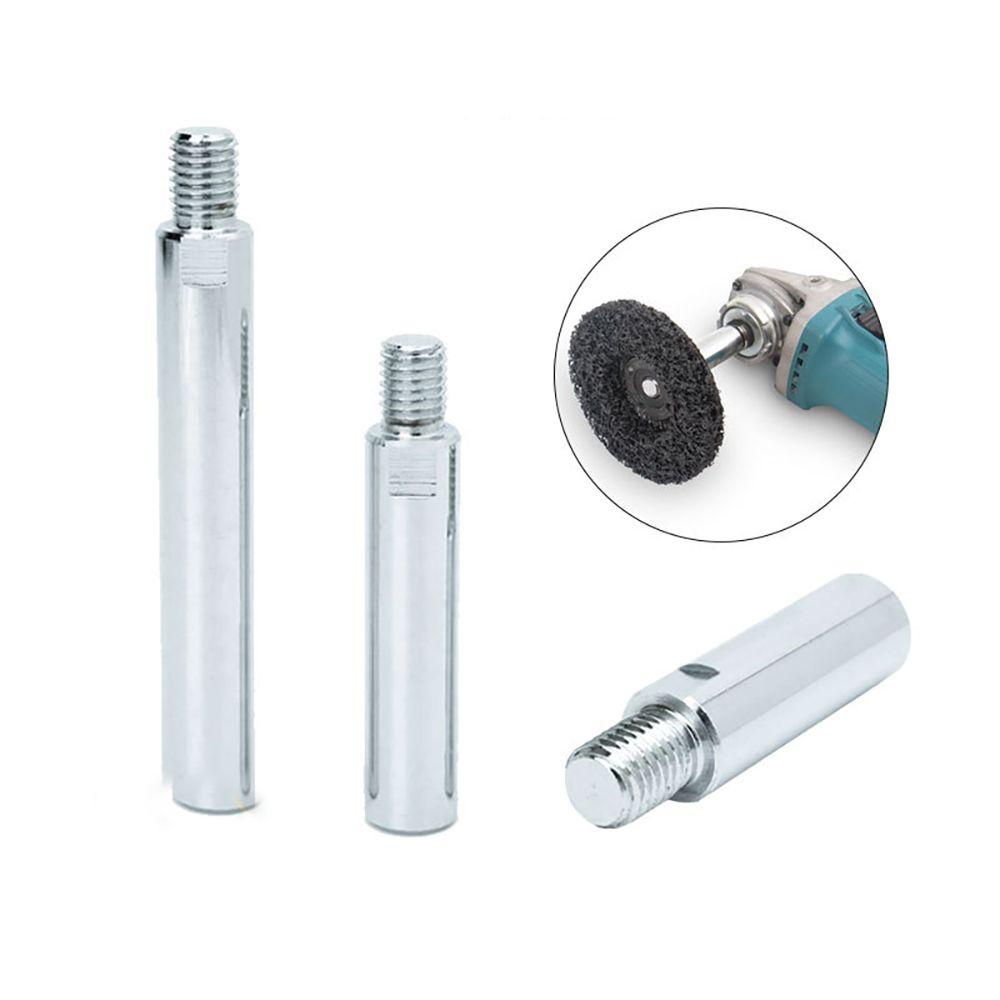 Solighter Angle Grinder Extension Tahan Lama Untuk Poles Mobil