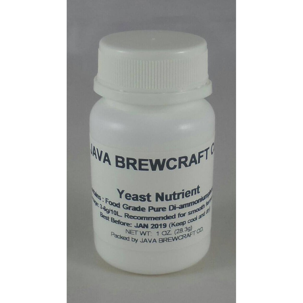 

|Ready| Yeast Nutrient 1Oz.