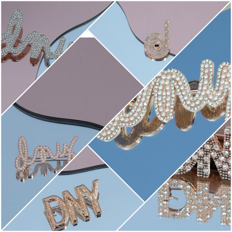 Deenay Brooch/Bros/Pin