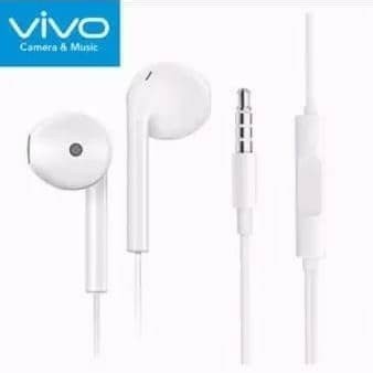 Handsfree Headset Vivo Original MH133