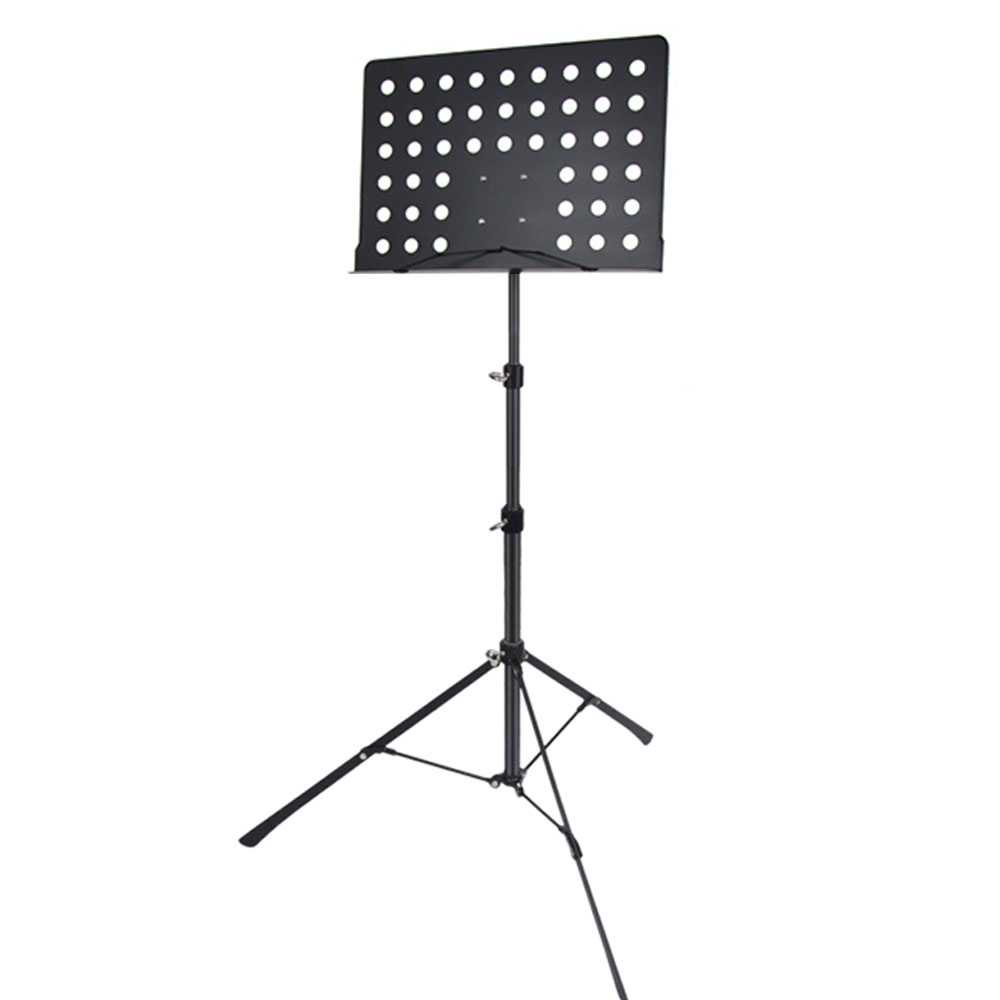 Stand Partitur Sheet Musik - P-06HC-Hitam