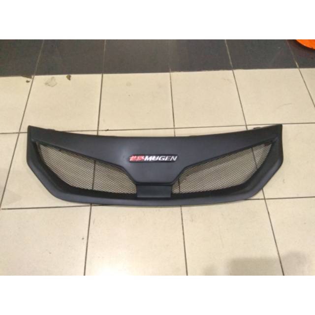 Grill honda freed mugen 2011-2013