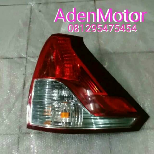 Stoplamp lampu belakang Honda CRV 2013 original