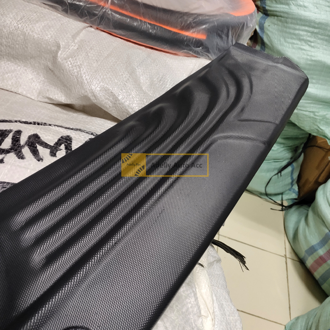 Sill Plate Sealplate Sillplate Belakang Suzuki APV